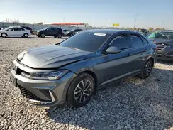 3VW5X7BU8SM000528 2025 VOLKSWAGEN JETTA