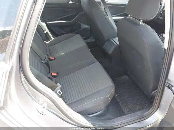3VW5X7BU8SM001050 2025 VOLKSWAGEN JETTA - Image 8
