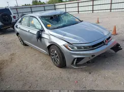 3VW5X7BU8SM007494 2025 VOLKSWAGEN JETTA