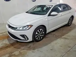 3VW5X7BU8SM013330 2025 VOLKSWAGEN JETTA