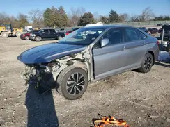 3VW5X7BU8SM021542 2025 VOLKSWAGEN JETTA