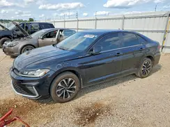 3VW5X7BU8SM025929 2025 VOLKSWAGEN JETTA