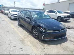3VW5X7BU8SM031133 2025 VOLKSWAGEN JETTA