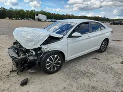 3VW5X7BU8SM043086 2025 VOLKSWAGEN JETTA