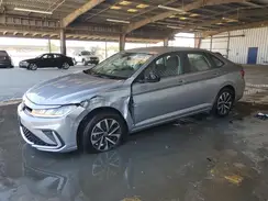 3VW5X7BU8SM044318 2025 VOLKSWAGEN JETTA