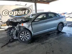 3VW5X7BU8SM056503 2025 VOLKSWAGEN JETTA