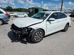 3VW5X7BU8SM060549 2025 VOLKSWAGEN JETTA