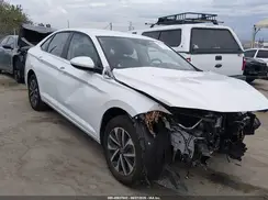 3VW5X7BU8SM060986 2025 VOLKSWAGEN JETTA