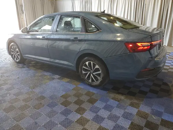 3VW5X7BU8SM063404 2025 VOLKSWAGEN JETTA - Image 2