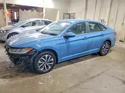 3VW5X7BU8SM065055 2025 VOLKSWAGEN JETTA