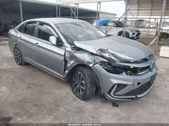 3VW5X7BU8SM071390 2025 VOLKSWAGEN JETTA