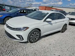 3VW5X7BU8SM078842 2025 VOLKSWAGEN JETTA