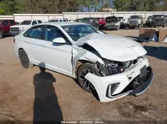3VW5X7BU9SM000828 2025 VOLKSWAGEN JETTA