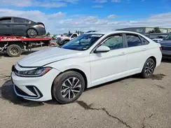 3VW5X7BU9SM001056 2025 VOLKSWAGEN JETTA