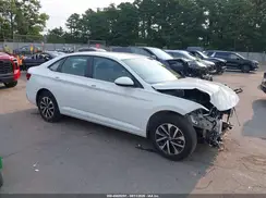 3VW5X7BU9SM003177 2025 VOLKSWAGEN JETTA