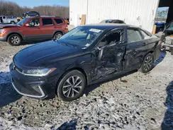 3VW5X7BU9SM014857 2025 VOLKSWAGEN JETTA
