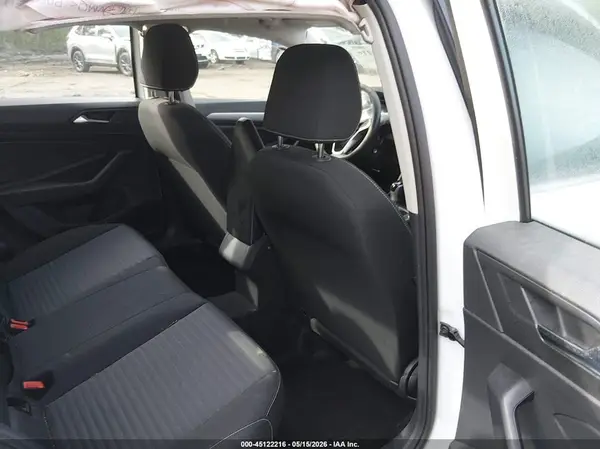 3VW5X7BU9SM026524 2025 VOLKSWAGEN JETTA - Image 8