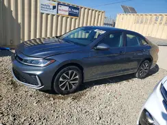 3VW5X7BU9SM055960 2025 VOLKSWAGEN JETTA