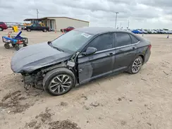 3VW5X7BU9SM069602 2025 VOLKSWAGEN JETTA