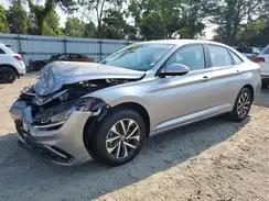 3VW5X7BU9SM078218 2025 VOLKSWAGEN JETTA
