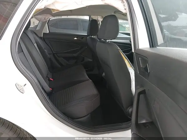 3VW5X7BU9SM084987 2025 VOLKSWAGEN JETTA - Image 8