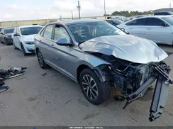 3VW5X7BU9SM108737 2025 VOLKSWAGEN JETTA