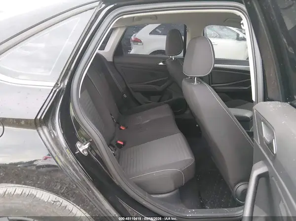 3VW5X7BU9SM111167 2025 VOLKSWAGEN JETTA - Image 8