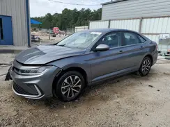 3VW5X7BUXSM005472 2025 VOLKSWAGEN JETTA