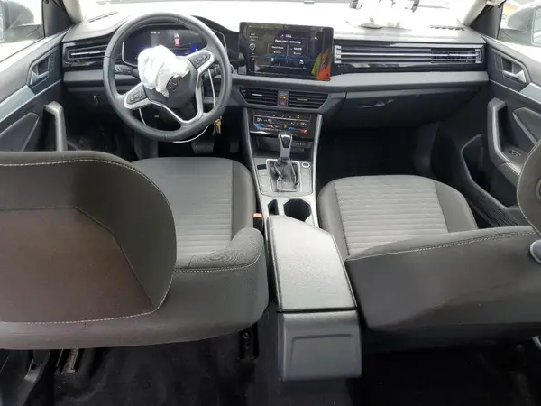3VW5X7BUXSM005472 2025 VOLKSWAGEN JETTA - Image 8