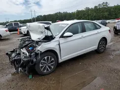 3VW5X7BUXSM006671 2025 VOLKSWAGEN JETTA