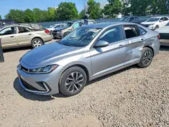 3VW5X7BUXSM006900 2025 VOLKSWAGEN JETTA