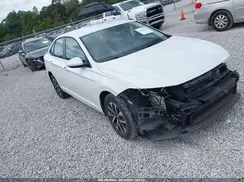 3VW5X7BUXSM007335 2025 VOLKSWAGEN JETTA