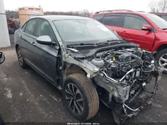 3VW5X7BUXSM007674 2025 VOLKSWAGEN JETTA