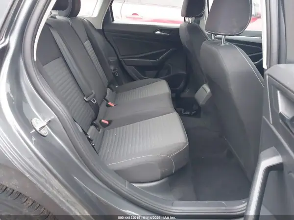 3VW5X7BUXSM007674 2025 VOLKSWAGEN JETTA - Image 8