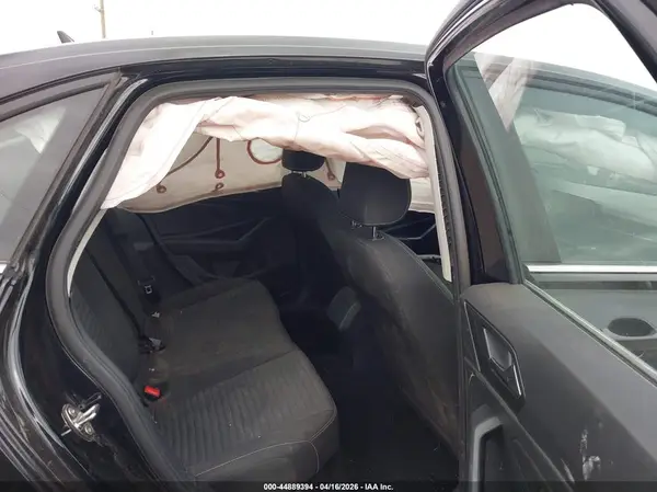 3VW5X7BUXSM010378 2025 VOLKSWAGEN JETTA - Image 8
