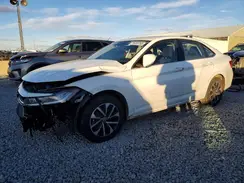 3VW5X7BUXSM012695 2025 VOLKSWAGEN JETTA