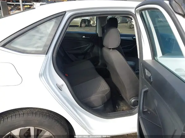 3VW5X7BUXSM014561 2025 VOLKSWAGEN JETTA - Image 8