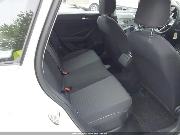 3VW5X7BUXSM016388 2025 VOLKSWAGEN JETTA - Image 8