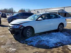 3VW5X7BUXSM044725 2025 VOLKSWAGEN JETTA