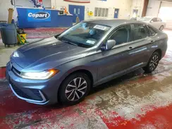 3VW5X7BUXSM044742 2025 VOLKSWAGEN JETTA