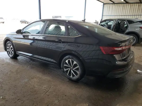 3VW5X7BUXSM044837 2025 VOLKSWAGEN JETTA - Image 2
