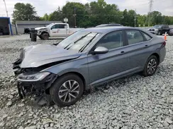 3VW5X7BUXSM046992 2025 VOLKSWAGEN JETTA
