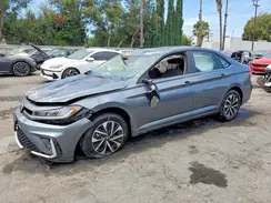 3VW5X7BUXSM066885 2025 VOLKSWAGEN JETTA