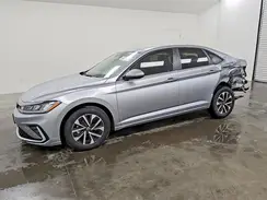 3VW5X7BUXSM093990 2025 VOLKSWAGEN JETTA