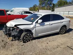 3VW5X7BUXSM098607 2025 VOLKSWAGEN JETTA