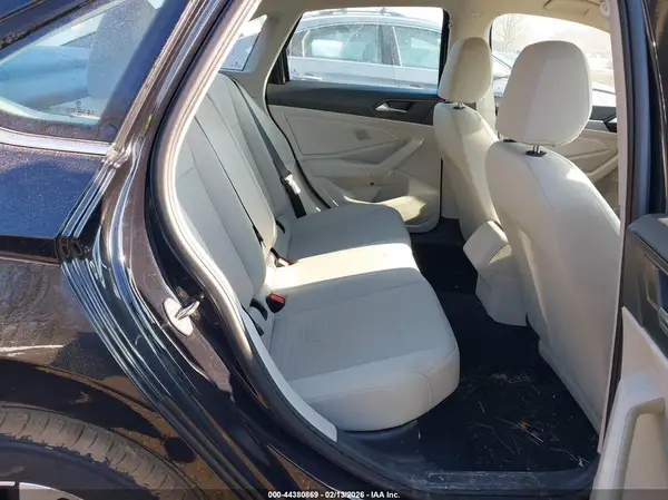 3VW5X7BUXSM103871 2025 VOLKSWAGEN JETTA - Image 8