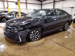 3VW5X7BUXSM110495 2025 VOLKSWAGEN JETTA