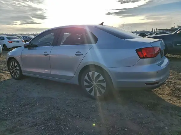3VW637AJ0GM232653 2016 VOLKSWAGEN JETTA - Image 2