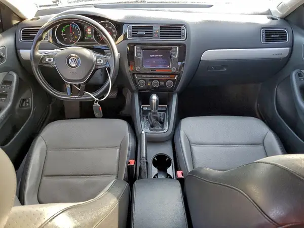 3VW637AJ0GM232653 2016 VOLKSWAGEN JETTA - Image 8