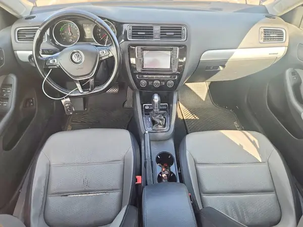 3VW637AJ0GM380415 2016 VOLKSWAGEN JETTA - Image 8